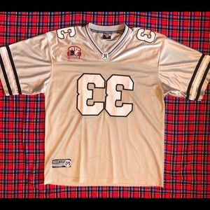 Vintage New York Reve Jeans Jersey